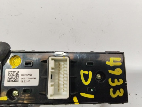 MANDO ELEVALUNAS DELANTERO IZQUIERDO Kia XCEED 