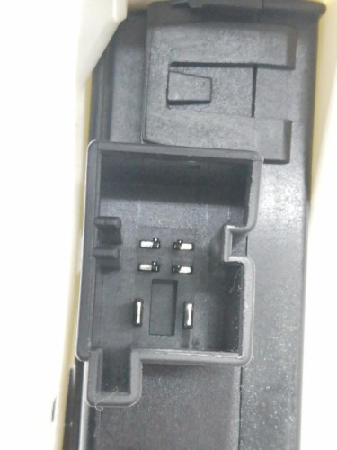  ELEVALUNAS TRASERO DERECHO, AUDI, Q7 (4L) 