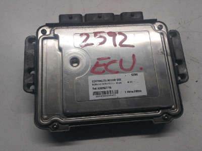 CENTRALITA MOTOR UCE, RENAULT, SCENIC II (JM)