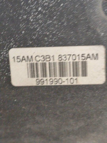 CERRADURA PUERTA DELANTERA IZQUIERDA Seat 