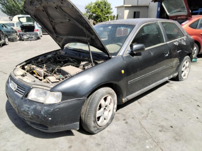 AUDI A3 (8L)