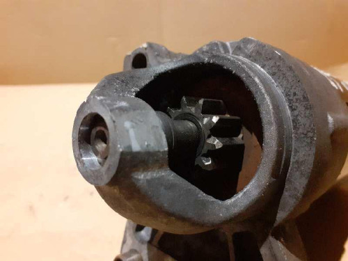  MOTOR ARRANQUE 