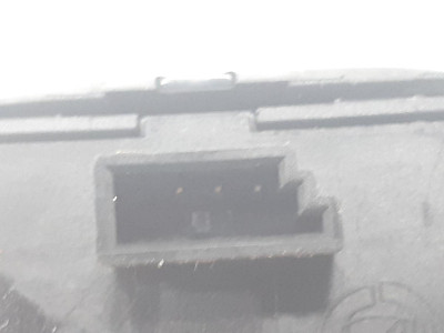 MANDO ELEVALUNAS DELANTERO DERECHO, FIAT, STILO (192)