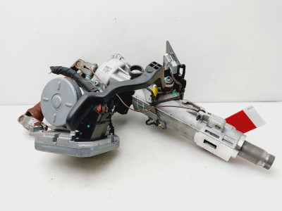 COLUMNA DIRECCION, Skoda, FABIA (NJ3)