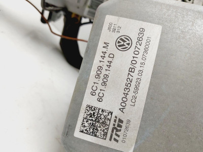 COLUMNA DIRECCION, Skoda, FABIA (NJ3)