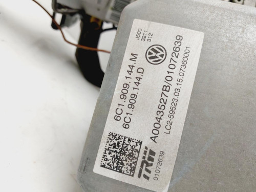 COLUMNA DIRECCION Skoda FABIA (NJ3) 