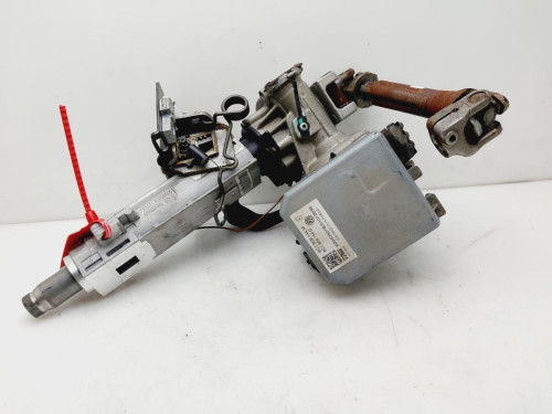 COLUMNA DIRECCION Skoda FABIA (NJ3) 