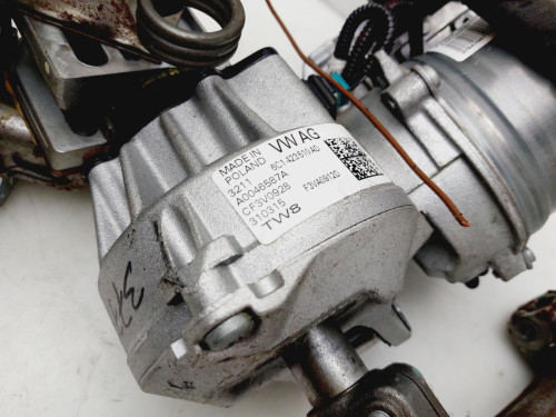 COLUMNA DIRECCION Skoda FABIA (NJ3) 