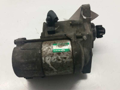 MOTOR ARRANQUE, MG Rover, ROVER 200 (RF)