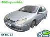 CITROEN C5 BERLINA — автомобиль-донор на запчасти 