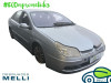 CITROEN C5 BERLINA — автомобиль-донор на запчасти 