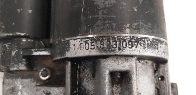 MOTOR ARRANQUE