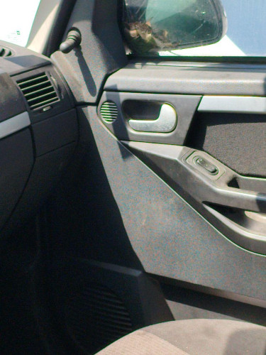  MANETA INTERIOR DELANTERA DERECHA, OPEL, MERIVA 