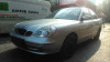  DAEWOO NUBIRA BERLINA 