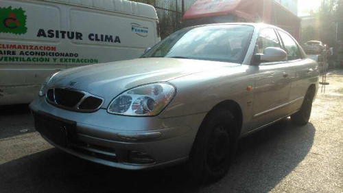  DAEWOO NUBIRA BERLINA 