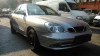  DAEWOO NUBIRA BERLINA 