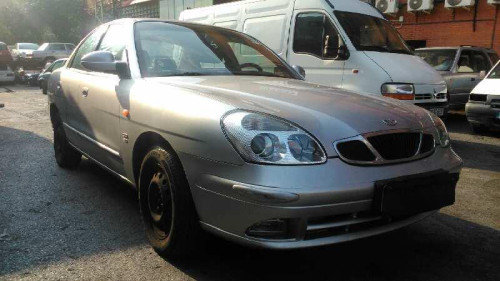  DAEWOO NUBIRA BERLINA 