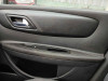 CITROEN C4 BERLINA — vehículo donante para recambios 