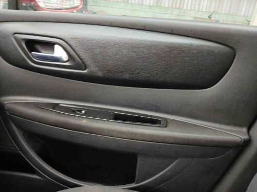 CITROEN C4 BERLINA — vehículo donante para recambios 