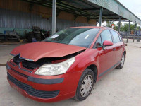 CITROEN C4 BERLINA