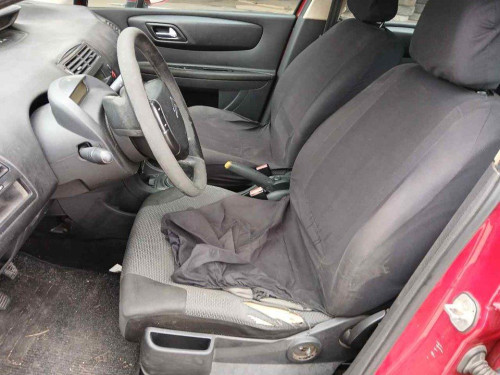  CITROEN C4 BERLINA 