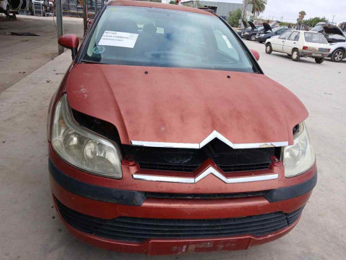  CITROEN C4 BERLINA 
