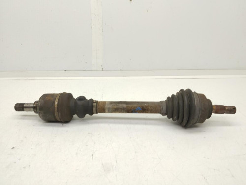  TRANSMISION DELANTERA IZQUIERDA Peugeot 307 BREAK / SW (S1)(04.2002) 