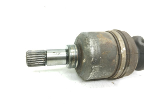  TRANSMISION DELANTERA IZQUIERDA Peugeot 307 BREAK / SW (S1)(04.2002) 