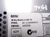  SISTEMA AUDIO / RADIO CD MINI MINI (R56) 