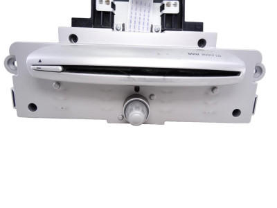 SISTEMA AUDIO / RADIO CD, MINI, MINI (R56)