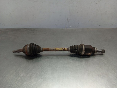 TRANSMISION DELANTERA IZQUIERDA, RENAULT, MEGANE II CLASSIC BERLINA