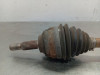  TRANSMISION DELANTERA IZQUIERDA RENAULT MEGANE II CLASSIC BERLINA 