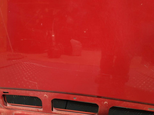  CAPO MERCEDES-BENZ CLASE A (BM 169) 