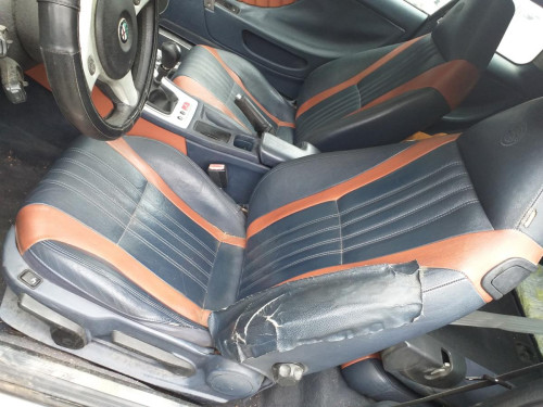 ALFA ROMEO BRERA (177) — автомобиль-донор на запчасти 