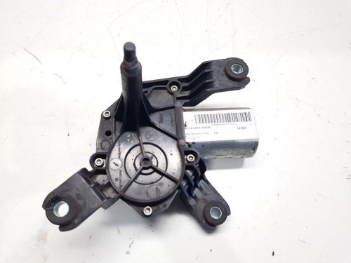  MOTOR LIMPIA TRASERO 