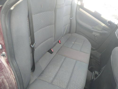  AUDI A4 BERLINA (B5) 