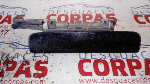  MANETA EXTERIOR DELANTERA DERECHA 