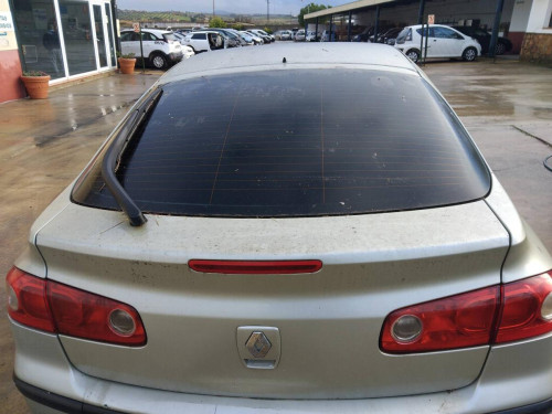 PORTON TRASERO Renault Laguna II (BG0)(2001->) RENAULT Laguna II (BG0)(2001->) 
