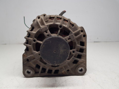 ALTERNADOR, OPEL, MOVANO
