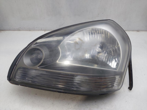 FARO IZQUIERDO Hyundai TUCSON (JM) 