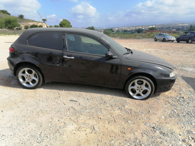 ALFA ROMEO 147 (190)