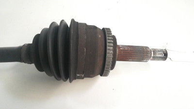 TRANSMISION DELANTERA IZQUIERDA, HYUNDAI, I30 (FD)