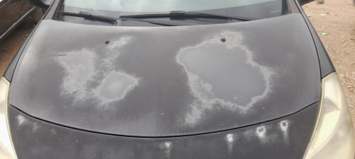CAPO Renault CLIO III 