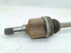 TRANSMISION DELANTERA IZQUIERDA FORD FOCUS BERLINA (CAP) 