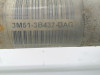 TRANSMISION DELANTERA IZQUIERDA FORD FOCUS BERLINA (CAP) 
