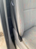 CINTURON SEGURIDAD DELANTERO DERECHO Volkswagen CRAFTER FURGÓN (2E) 