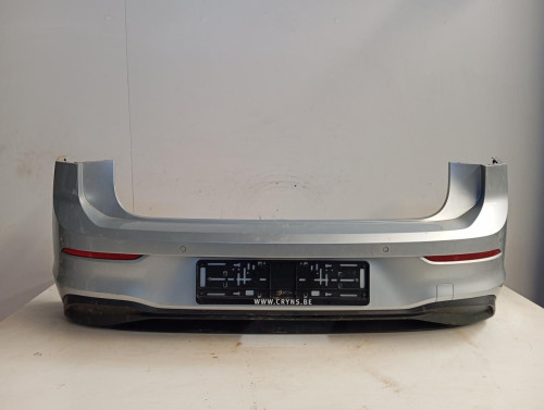  PARAGOLPES TRASERO Volkswagen GOLF VIII BERLINA (CD1) 