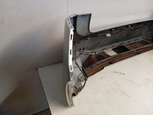  PARAGOLPES TRASERO Volkswagen GOLF VIII BERLINA (CD1) 