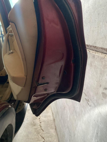 GOMAS CONTORNO PUERTA BMW SERIE X3 (E83) 
