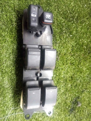 MANDO ELEVALUNAS DELANTERO IZQUIERDO, TOYOTA, AVENSIS BERLINA (T25)